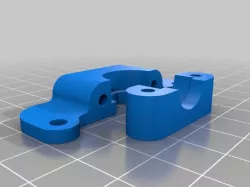 ROBO3D E3D-V6 Clamp