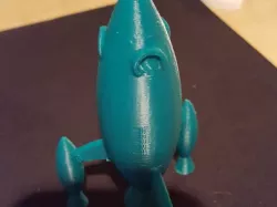 Rocket