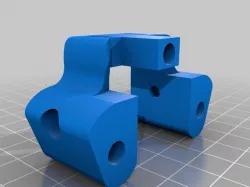 Rotornest Swift 3D Printed Parts