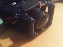 RunCam Owl cam holder for Diatone ET-150