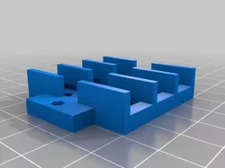 Screw Terminal Block