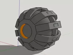 Seeker Mine- The Division