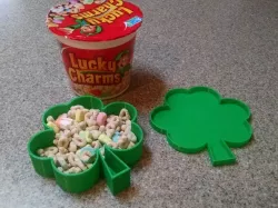 Shamrock Box