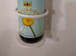 Shower Beer (Can or Bottle) Holder