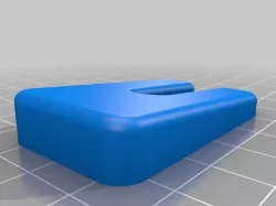 Shower Curtain Hook Popper