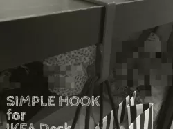 SIMPLE HOOK