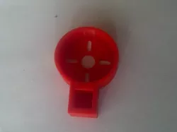 Slow Stick 10 mm Motor Mount