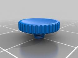soft release button 3D Models | Page 1 | STLFinder