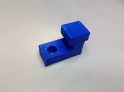 Solar Panel Mounting Clip