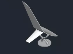 Split Winglet