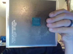Square/Slab for Math