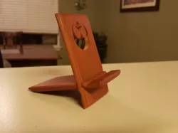 Star Wars Tablet Stand - Rebel
