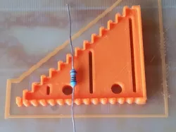 Stripboard Lead Bender