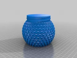 stuff holder