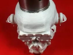 Support RDA Skull Punk