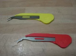 Supreme Stitch Cutter