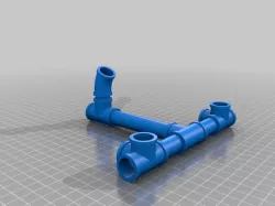 Tablet Stand made customizable