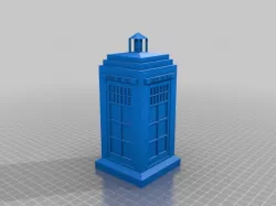 TARDIS