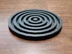 Target Coaster