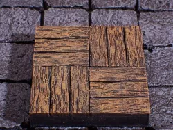 Tavern Tile 2 x 2
