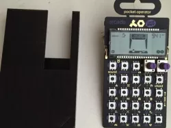 Teenage Engineering Pocket Operator Case