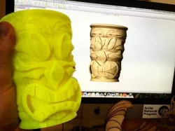 Tiki Cup