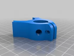 Tool Holder 20mm diameter
