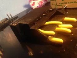 tool holder