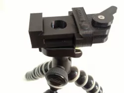 Tripod QR Cam Clamp