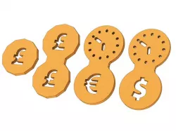 Trolley Token