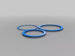 Type 16014 Bearing