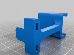 ublox 7 for MHQ2 holder