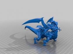 ffxiv ultima horns 3d models 【 STLFinder