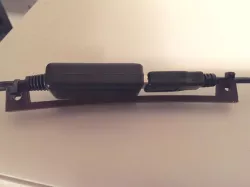 USB Dual Connect Anti-Pull Apart