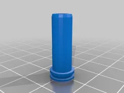 v2 Sealed Air Nozzle (M4)