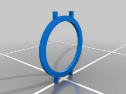 Watch face
