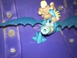 [WIP/Dimensions Request]: Stormfly's tail missile