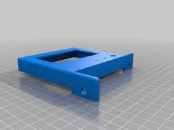 Wombot Modus LCD