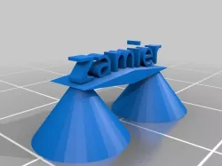 zamiernamestand