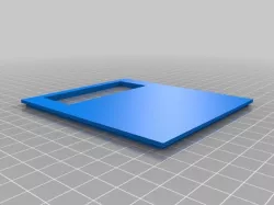 1602 enclosure