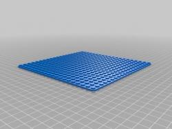 20x20 lego base online plate