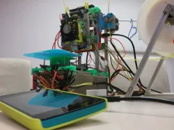 3D Printer Troxobot ECO UNO