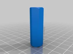 40X12 nut