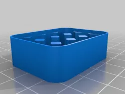 AAA Battery Top