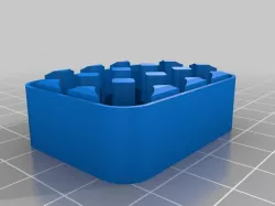 AAA Battery Top