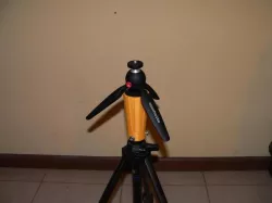 Adapter for Manfrotto PIXI