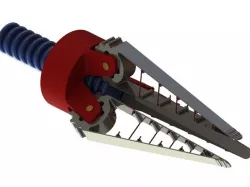 Adaptive Claw / Gripper