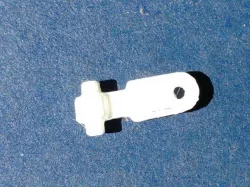Adidas A165 sunglasses hinge (left temple)