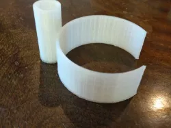 Aeropress Scoop Holder