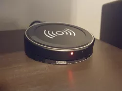 Anker Wireless Charger Stand